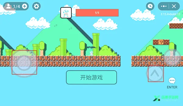 超级玛丽2026最新版本 超级玛丽2026最新版本