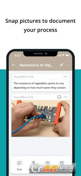 Arduino Science Journal��׿���ֻ���v6.7.0 �ٷ�����