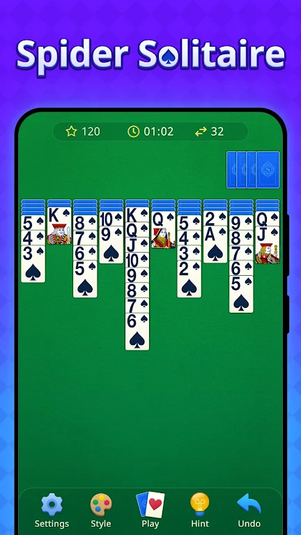 ����ֽ�ƣ�֩�����(ֽ����Ϸ)v1.0.1 ��Ѱ�