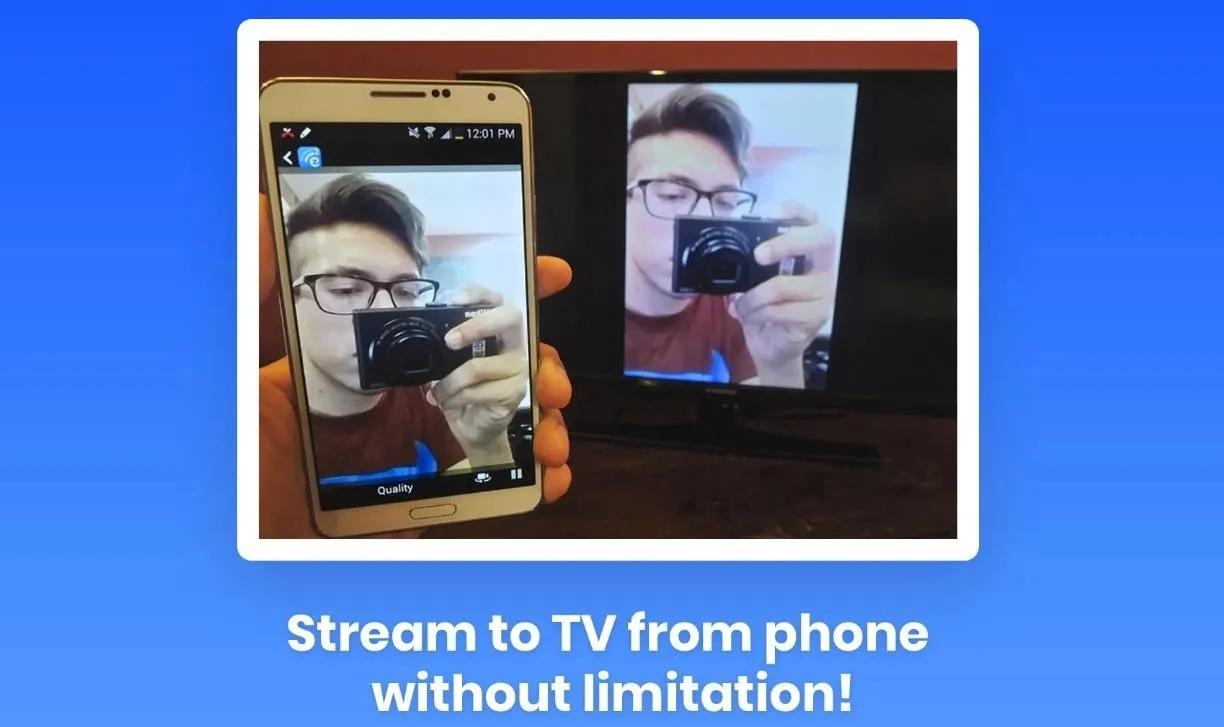 allshare cast���ǵ���Ͷ��(��ý��Ͷ������)v3.9 �ٷ�����