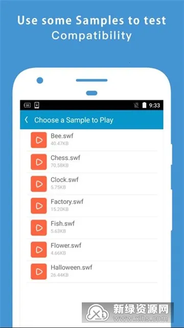 Webgenie SWF Player2026�ٷ�����v1.6.3 ��׿��