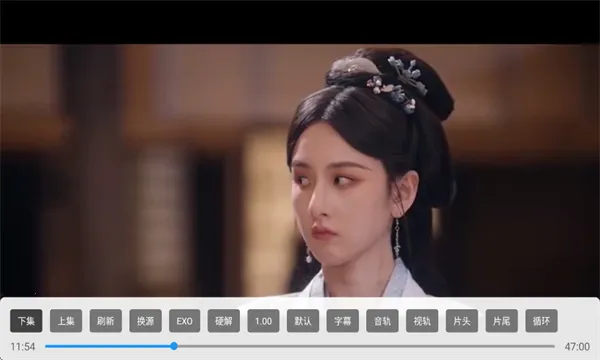 ȫ�ۺ�TV(���ܵ��Ӳ�������)v2.1.1 ��Ѱ�