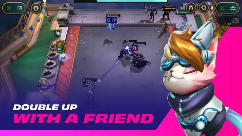 TFT�ƶ�֮��(�����徺������)v16.8.7668562 ��׿��