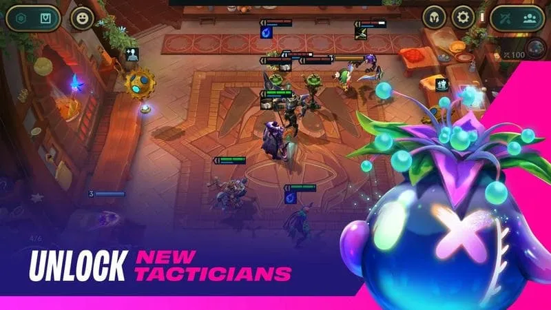 TFT�ƶ�֮��(�����徺������)v16.8.7668562 ��׿��