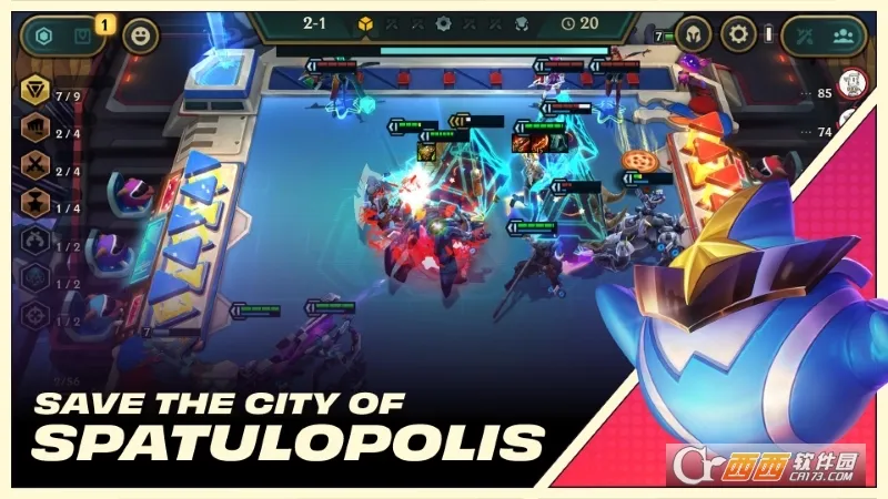 TFT�ƶ�֮��(�����徺������)v16.8.7668562 ��׿��