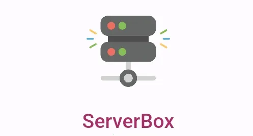 ServerBox2026官方正版 ServerBox2026官方正版