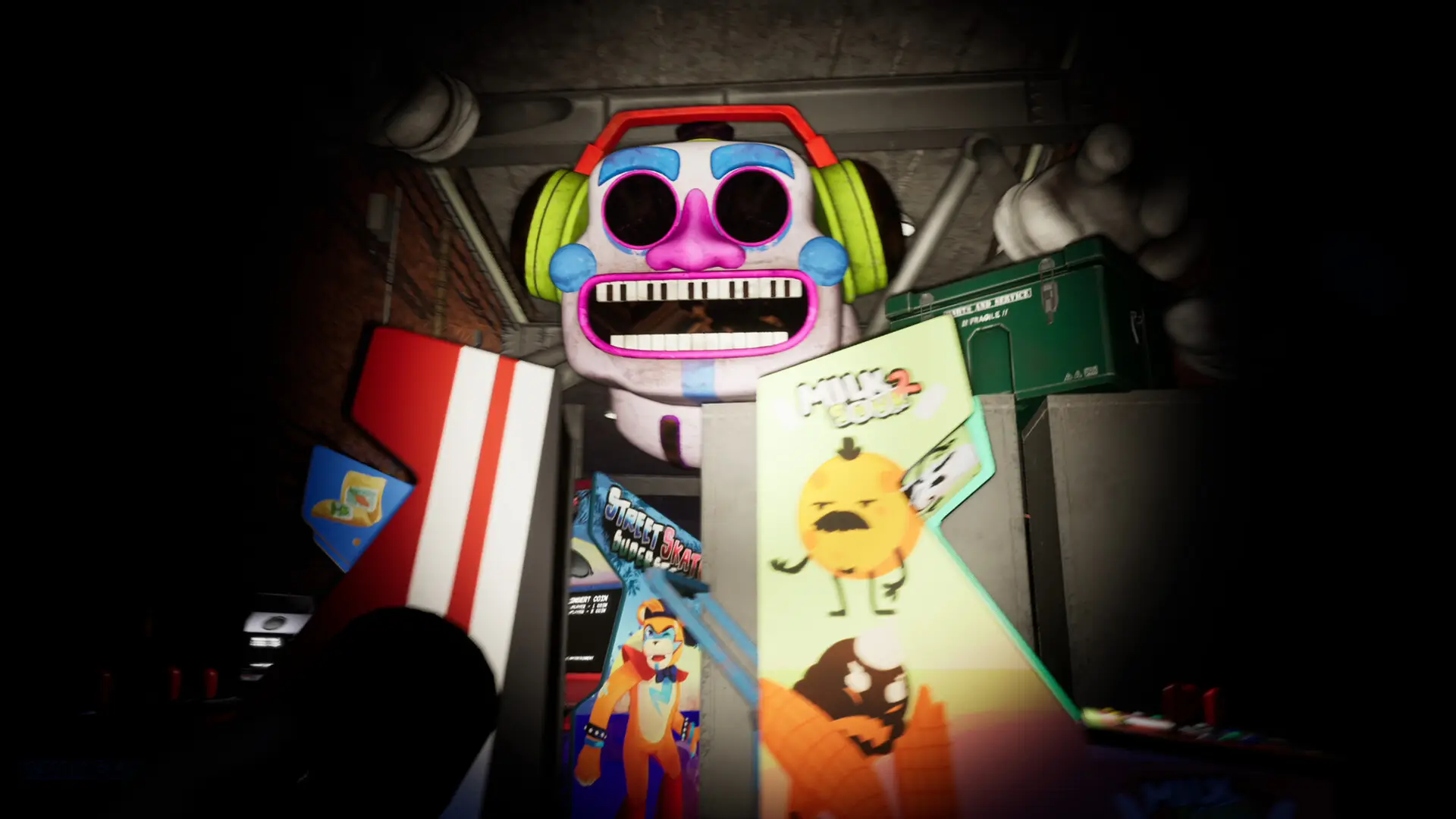 ����ܵ���ҹ�󹬣���ȫ©��ͬ����ֲ�������ֻ���v1.7.0.1 ��׿��