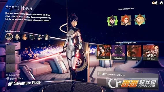 NEOVERSE(�޾�������Ϸ)v14.1 �ٷ�����