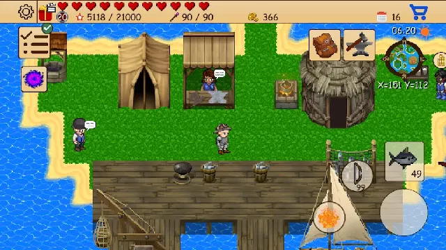 ����RPG5������ð��֮��(����ð����Ϸ)v2.5.9 �ֻ���