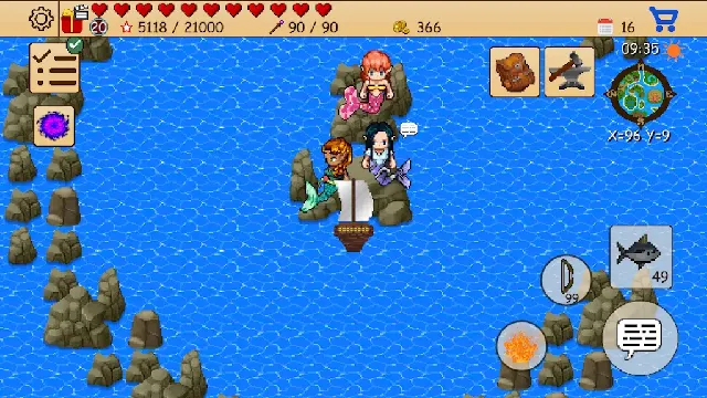����RPG5������ð��֮��(����ð����Ϸ)v2.5.9 �ֻ���