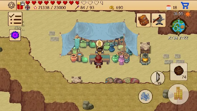 ����RPG5������ð��֮��(����ð����Ϸ)v2.5.9 �ֻ���