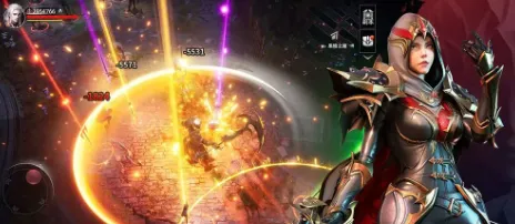 �������(ħ�ý�ɫ������Ϸ)