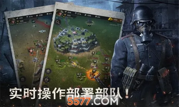 Warpath2026�ٷ����°汾v9.30.00 �ֻ���