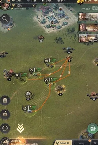 Warpath2026�ٷ����°汾