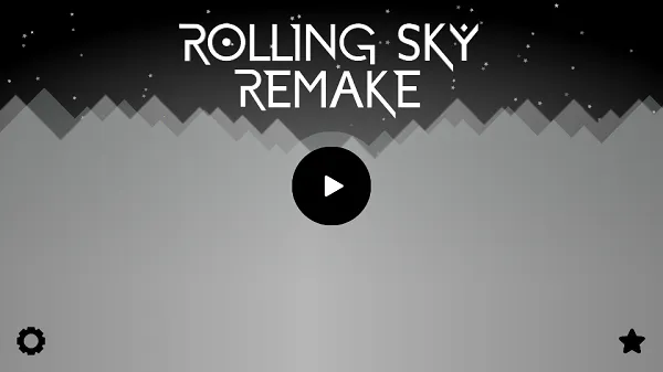 Rolling Sky Remake������(RollingSky��Ϸ)v1.0.0 ��Ѱ�