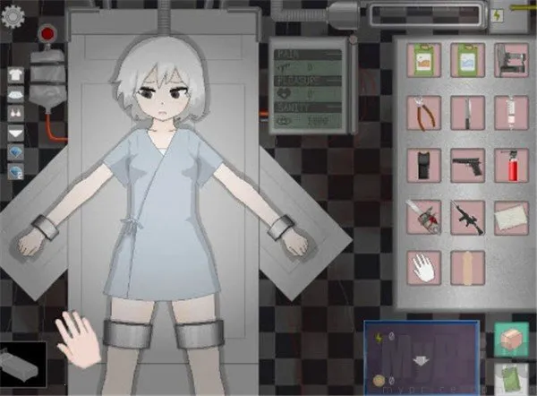 devastate摸头安卓版手机版 devastate摸头安卓版手机版