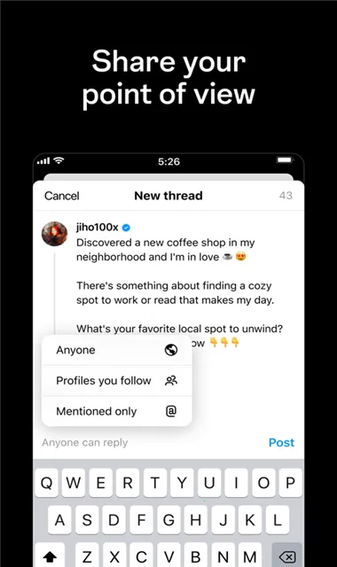 threads(�罻��������)v370.0.0.40.109 ��Ѱ�