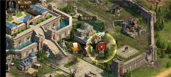 Guns of Glory(����ս����Ϸ)