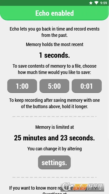Echo�����ֻ���v1.0.6 �ٷ�����