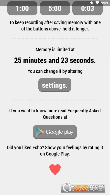 Echo�����ֻ���v1.0.6 �ٷ�����