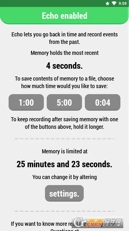 Echo�����ֻ���v1.0.6 �ٷ�����