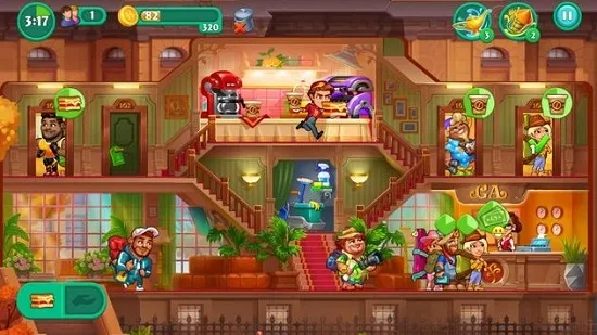 Grand Hotel Mania2026�ٷ����°汾4.18.2.2v4.18.2.2 ��Ѱ�
