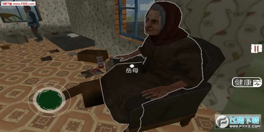 �߾�����ģ����v1 ��׿��