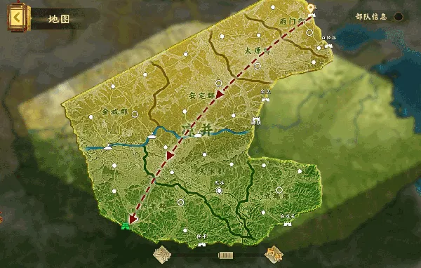 胡莱三国4(三国策略游戏) 胡莱三国4(三国策略游戏)