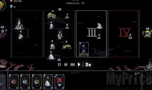 幽冥之王最新手机版 幽冥之王最新手机版