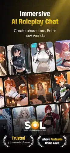 SolAI(AI��������)v1.10.3 ��Ѱ�
