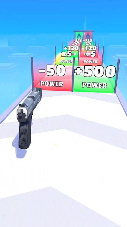 ���˸�ǹ���޽�Ұ�v2.37.0 ��׿��