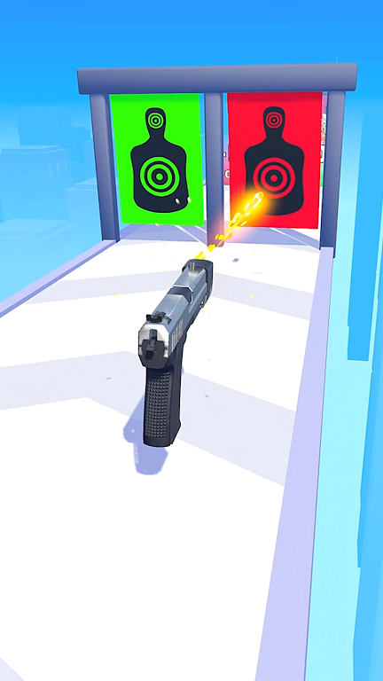 ���˸�ǹ���޽�Ұ�v2.37.0 ��׿��