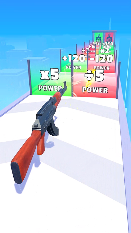���˸�ǹ���޽�Ұ�v2.37.0 ��׿��