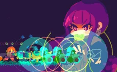 软糖射手中文版 软糖射手中文版