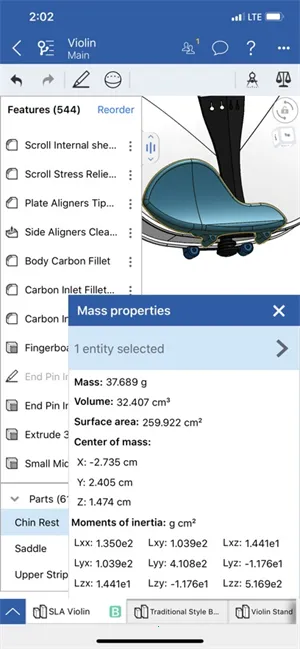 onshape�ֻ���v1.210.7275 �ٷ�����