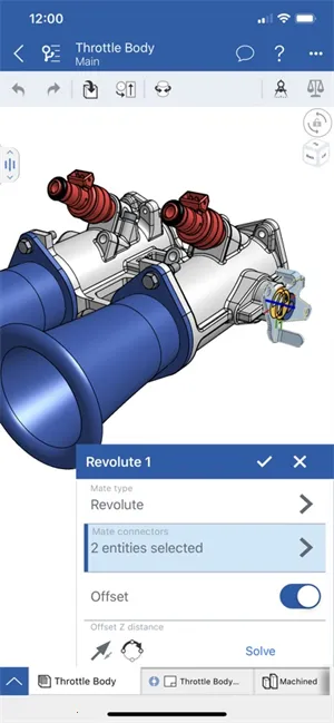 onshape�ֻ���v1.210.7275 �ٷ�����