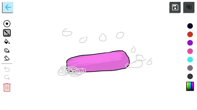 Draw&Guess�㻭�Ҳ�(�滭������Ϸ)v2.1022 ��׿��