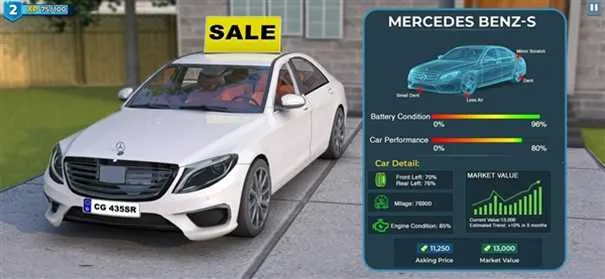 ���ֳ�������ģ����(���ֳ���Ӫ��Ϸ)v1.9.925 �ֻ���
