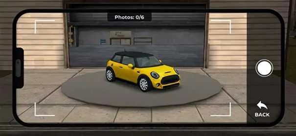 ���ֳ�������ģ����(���ֳ���Ӫ��Ϸ)v1.9.925 �ֻ���
