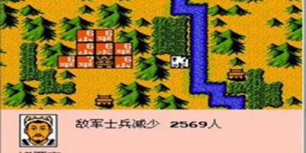 霸王大陆2安卓版