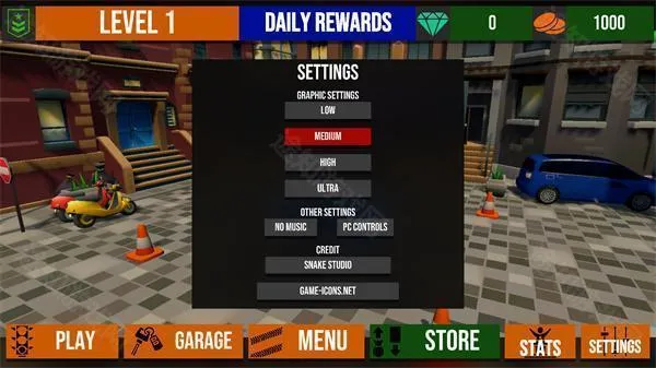 WCRASH2(车祸模拟游戏) WCRASH2(车祸模拟游戏)