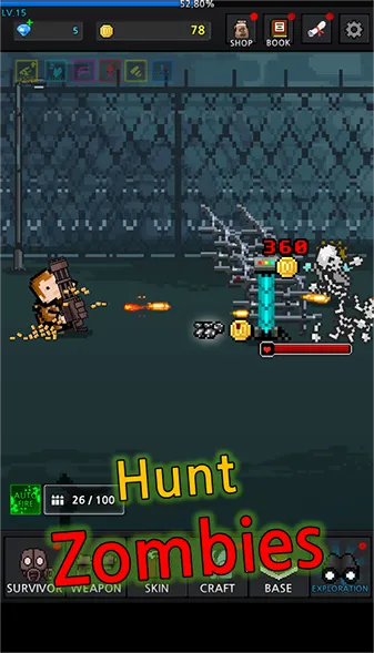 GrowSurvivor��׿���ֻ���v8.2.5 ��Ѱ�
