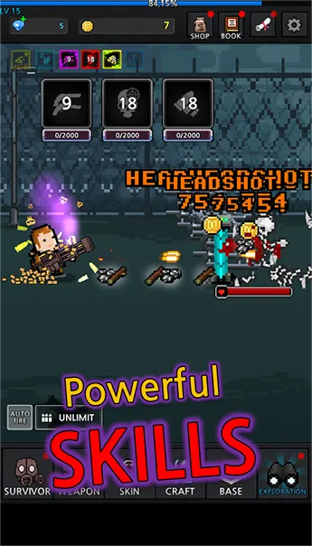 GrowSurvivor��׿���ֻ���v8.2.5 ��Ѱ�