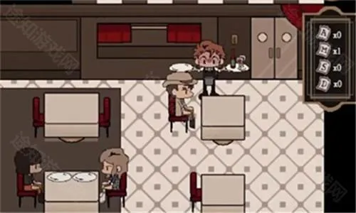 deadplate小女孩版(冒险解谜游戏) deadplate小女孩版(冒险解谜游戏)