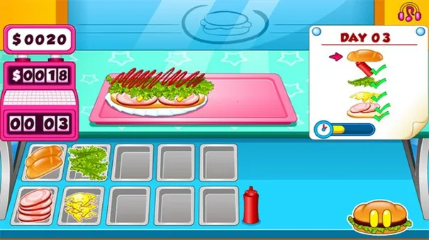 �������������(�����ξ�Ӫ��Ϸ)v1.0.3 ��Ѱ�