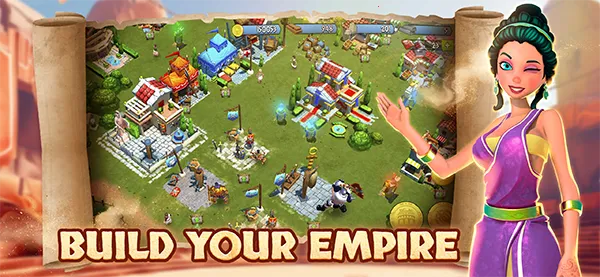 �Ƕ�ʿӢ��(�Ƕ�ʿRPG����)v3.10.01 ��׿��