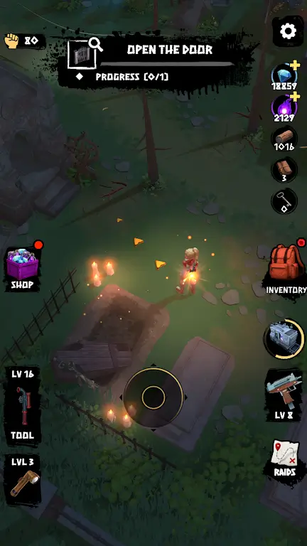 ��ɱɽ(�ֲ�ð����Ϸ)v1.0.2 ��׿��