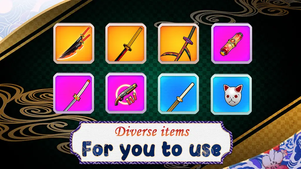 ������(������ɫ������Ϸ)v1.0.18 ��׿��
