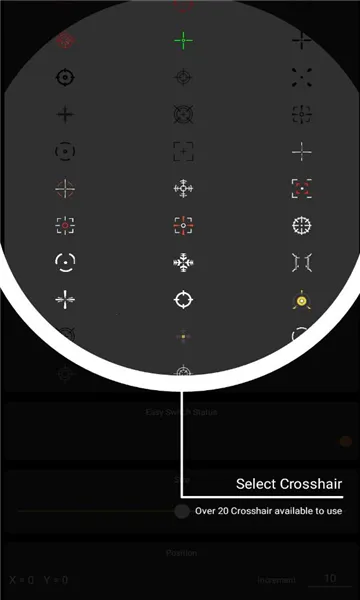 winner crosshair2026�ٷ�����v1.5.2 ��׿��