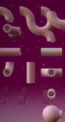 Loops 3D(3Dѭ��������Ϸ)v1.01 �ٷ�����